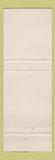 Matchbook Cover - Marco Polo Inn New York City