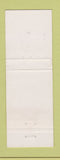 Matchbook Cover - Ragtime Cafe White Plains NY WEAR