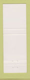 Matchbook Cover - Goshen Plaza Diner Restaurant Goshen NY