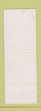 Matchbook Cover - Northway Inn Albany NY
