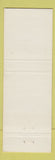 Matchbook Cover - La Veranda Restaurant New York City