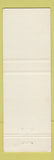 Matchbook Cover - Kenwood Restaurant Kenmore NY