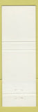 Matchbook Cover - Cafe un Deux Trois New York City
