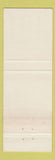Matchbook Cover - Geneseo Inn NY