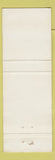 Matchbook Cover - Chelsea Trattoria Italiana New York City