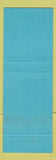Matchbook Cover - 17 Restaurant Bar New York City