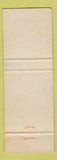 Matchbook Cover - Barry Goldwater for President 1964 WEAR