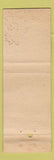 Matchbook Cover - King Midas Thank You Call Again WEAR