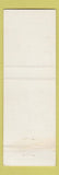 Matchbook Cover - First Federal Savings and Loan Pottstown PA