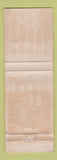 Matchbook Cover - Sierra Restaurant Bellflower CA WEAR