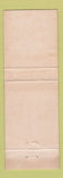 Matchbook Cover - Benders Tavern Canton OH lobster