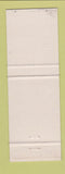 Matchbook Cover - Bon Ton Cafe