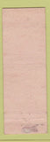 Matchbook Cover - Fairystone Motel Martinsville VA