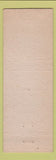 Matchbook Cover - Elsie's Place Mount Aetna PA