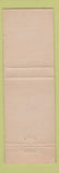 Matchbook Cover - Dysart Motel AAA Famouth ME