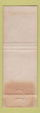 Matchbook Cover - Marcus BBQ Los Angeles CA WEAR
