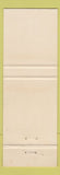 Matchbook Cover - Riviera Restaurant BBQ Vandalia IL