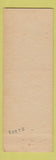 Matchbook Cover - Eagle Restaurant Wilmington DE