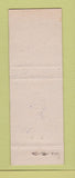 Matchbook Cover - James Campbell State Rep Election WEAR