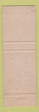 Matchbook Cover - Eddington Tavern PA