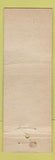 Matchbook Cover - The Canteen Ocean Beach CA WEAR