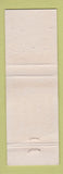 Matchbook Cover - Citizens State Bank Neche ND
