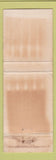 Matchbook Cover - Wilson's Bait Shop WORN