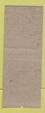 Matchbook Cover - Peters Shoes Hartmann's Arlington Heights IL BOBTAIL