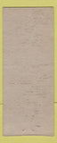 Matchbook Cover - Cole's Store Christmas Hamton NH BOBTAIL