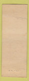 Matchbook Cover - Newhouse Cafe Long Beach cA WEAR BOBTAIL