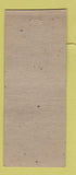 Matchbook Cover - Walt's Oasis Broomfield Colorado BOBTAIL