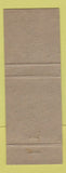 Matchbook Cover - Reiss Coal Hoven Equity Exchange Hoven SD