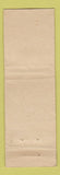 Matchbook Cover - McDonald's Party House Compton CA CROWN WORN