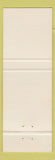 Matchbook Cover - Bennie's Barn Silverdale A