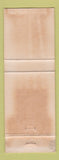 Matchbook Cover - Rudy's Mexican Restaurant Anaheim CA
