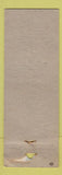 Matchbook Cover - Drive in Cleaners Tacoma WA WORN