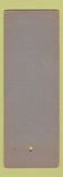 Matchbook Cover - Sterling Lignite Coal SAMPLE