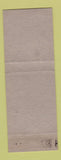 Matchbook Cover - Amherst Cleaners