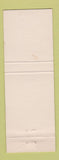 Matchbook Cover - Chambers Drug Jacksonville AR