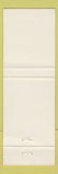 Matchbook Cover - Fleet Admiral Nimitz Club Treasure Island CA Christmas