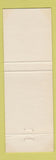 Matchbook Cover - CPO Club US Naval Station Treasure Island CA