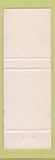 Matchbook Cover - Sweetheart Lanes Bowling Loveland Colorado WORN