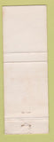 Matchbook Cover - Hoskins Restaurant Ocean Drive Beach SC WEAR