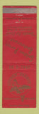 Matchbook Cover - Golden Parrot Washington DC WEAR