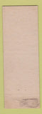 Matchbook Cover - Rene's French Restaurant Indianapolis IN