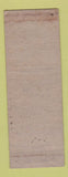 Matchbook Cover - Vindy's Savoy Grille Youngstown OH WEAR