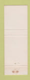 Matchbook Cover - Avalon Club Evansville WY