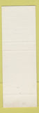 Matchbook Cover - Nate's Saw and Lawnmower Shop Santa Ana CA SAMPLE