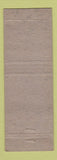 Matchbook Cover - Hotel William Penn Pittsburgh PA WEAR