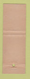 Matchbook Cover - Industry Club Los Angeles CA